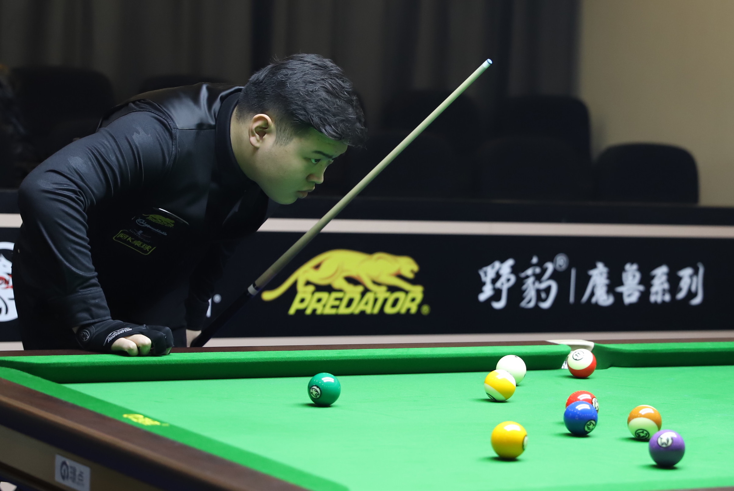 这类球员不 这类球员不