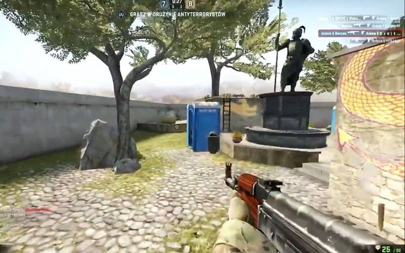 点预判与路 点预判与路