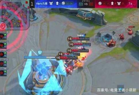 季投下阴影