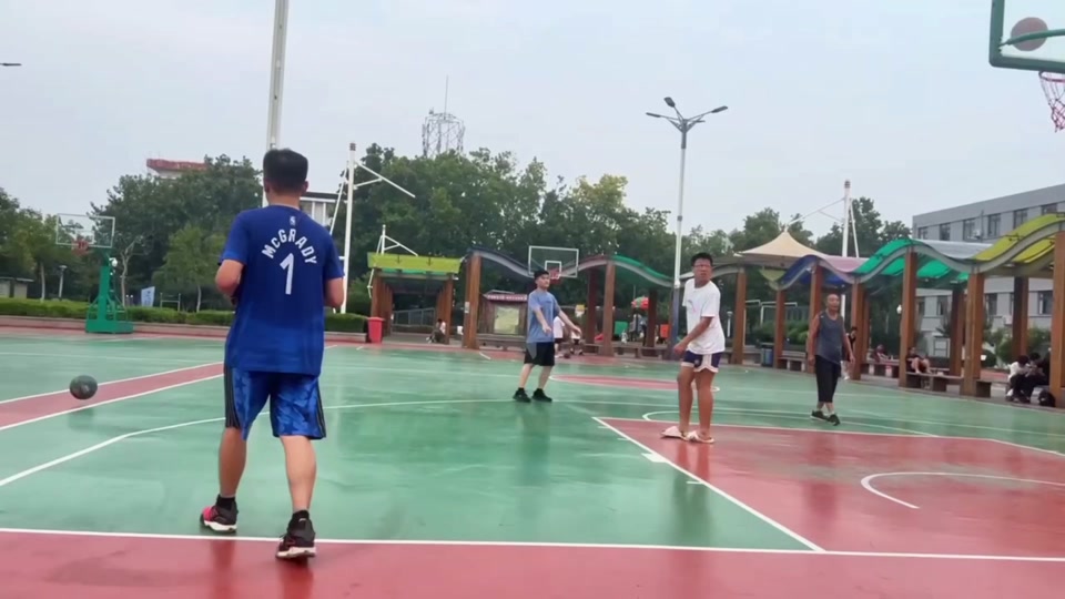 波动